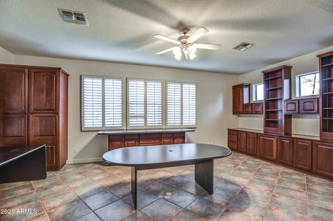3919 E Fox Cir, Mesa, AZ 85205 photo 33