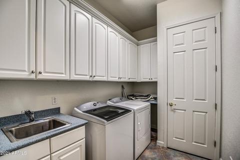 3919 E Fox Cir, Mesa, AZ 85205 photo 53