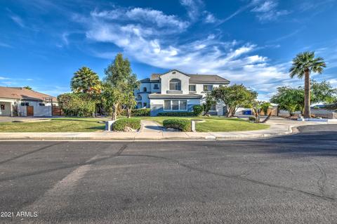 3919 E Fox Cir, Mesa, AZ 85205 photo 10