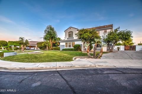 3919 E Fox Cir, Mesa, AZ 85205 photo 7
