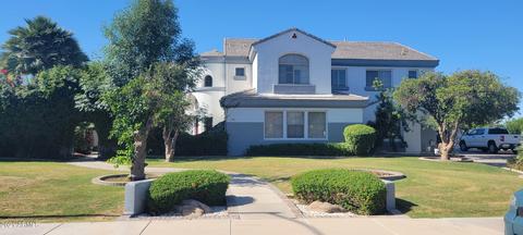 3919 E Fox Cir, Mesa, AZ 85205 photo 4