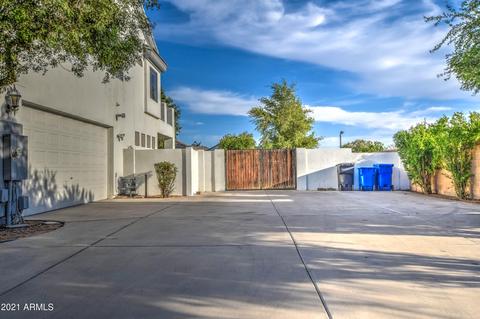 3919 E Fox Cir, Mesa, AZ 85205 photo 9