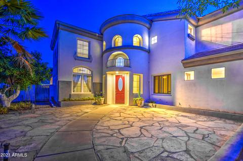 3919 E Fox Cir, Mesa, AZ 85205 photo 8