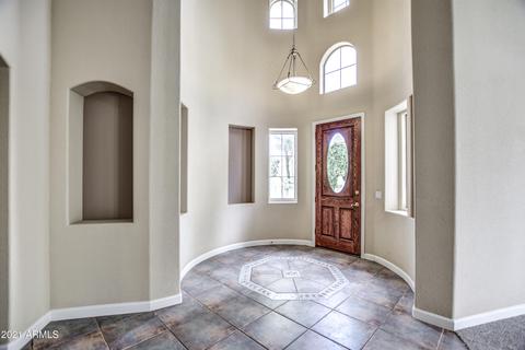 3919 E Fox Cir, Mesa, AZ 85205 photo 12
