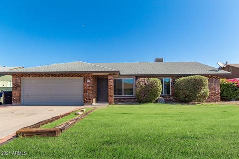6208 Encanto St, Mesa, AZ 85205 photo 1