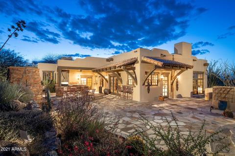 4033 E Mission Ln, Phoenix, AZ 85028 photo 1