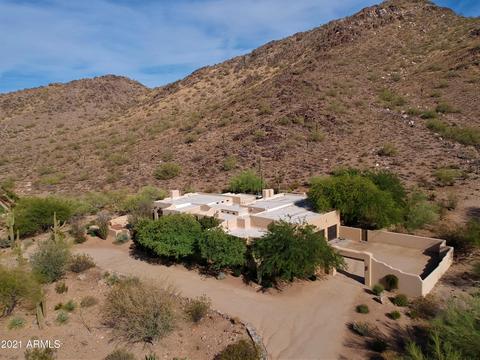 4033 E Mission Ln, Phoenix, AZ 85028 photo 31