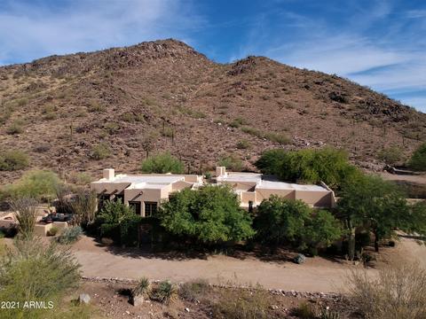 4033 E Mission Ln, Phoenix, AZ 85028 photo 32