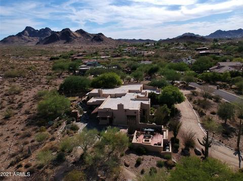 4033 E Mission Ln, Phoenix, AZ 85028 photo 33