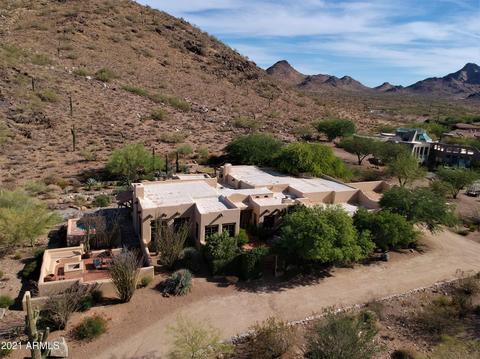 4033 E Mission Ln, Phoenix, AZ 85028 photo 2