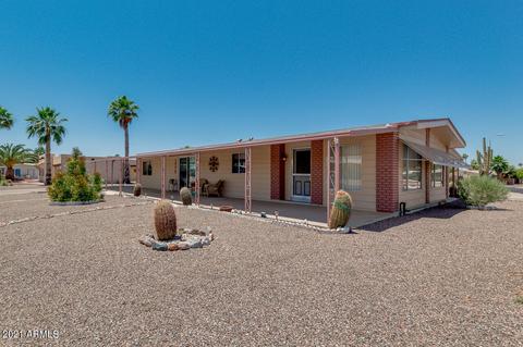 8169 E Calypso Ave, Mesa, AZ 85208 photo 4