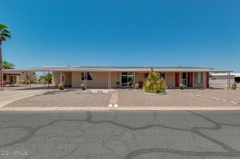 8169 E Calypso Ave, Mesa, AZ 85208 photo 1