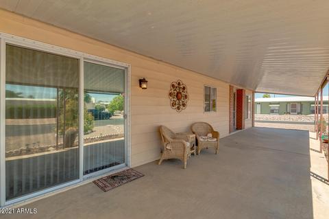 8169 E Calypso Ave, Mesa, AZ 85208 photo 5