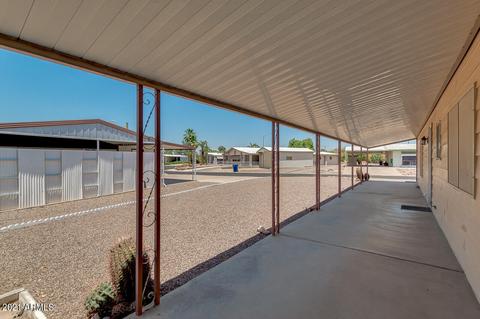 8169 E Calypso Ave, Mesa, AZ 85208 photo 34