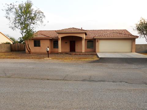 1901 E 15th St, Douglas, AZ 85607 photo 2
