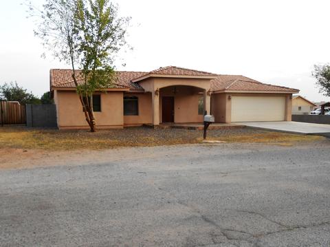 1901 E 15th St, Douglas, AZ 85607 photo 4