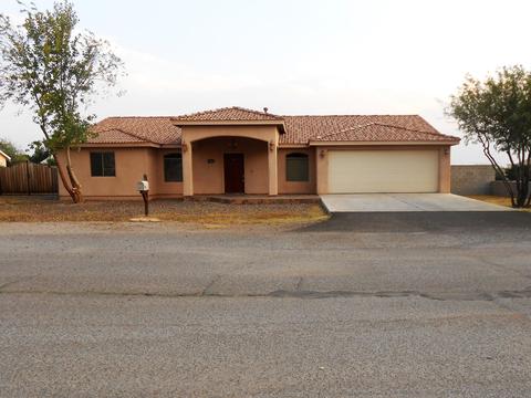 1901 E 15th St, Douglas, AZ 85607 photo 1