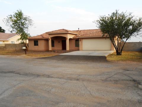 1901 E 15th St, Douglas, AZ 85607 photo 3