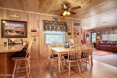 3346 Panorama Dr, Overgaard, AZ 85933 photo 15