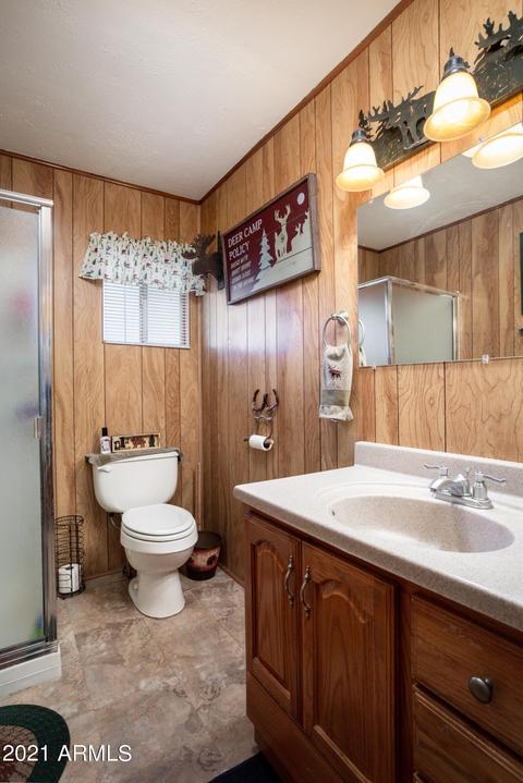 3346 Panorama Dr, Overgaard, AZ 85933 photo 21