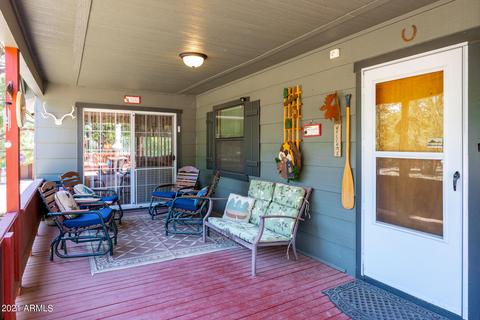 3346 Panorama Dr, Overgaard, AZ 85933 photo 6