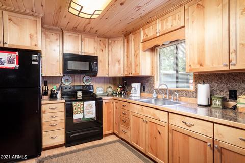 3346 Panorama Dr, Overgaard, AZ 85933 photo 14