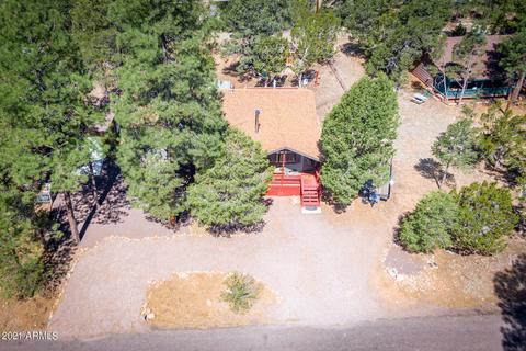 3346 Panorama Dr, Overgaard, AZ 85933 photo 24