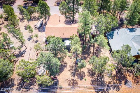 3346 Panorama Dr, Overgaard, AZ 85933 photo 25