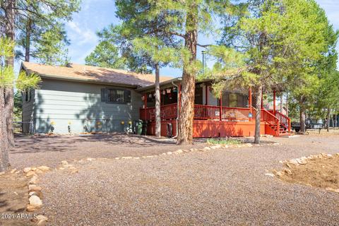 3346 Panorama Dr, Overgaard, AZ 85933 photo 29