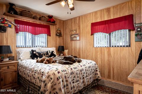 3346 Panorama Dr, Overgaard, AZ 85933 photo 20