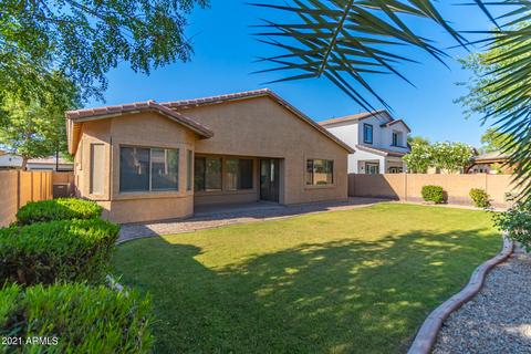 871 E Taurus Pl, Chandler, AZ 85249 photo 23