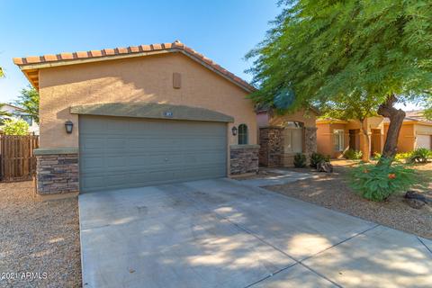 871 E Taurus Pl, Chandler, AZ 85249 photo 1