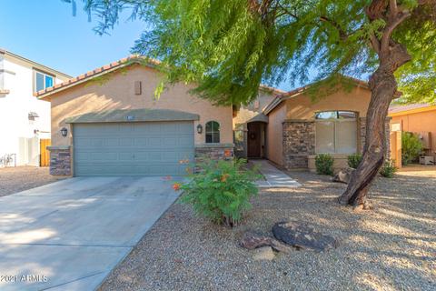 871 E Taurus Pl, Chandler, AZ 85249 photo 2