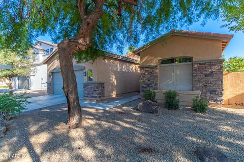 871 E Taurus Pl, Chandler, AZ 85249 photo 3