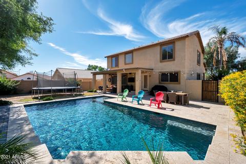 623 E Iris Ct, Gilbert, AZ 85296 photo 20