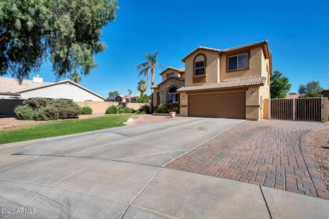 623 E Iris Ct, Gilbert, AZ 85296 photo 1