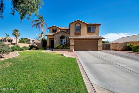 623 E Iris Ct, Gilbert, AZ 85296 photo 2