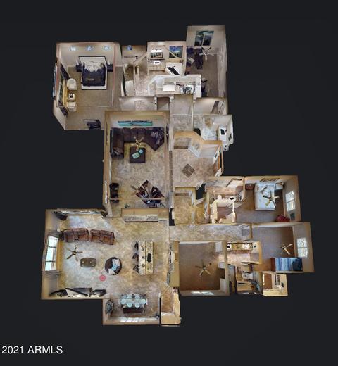 8540 E Mcdowell Rd #134, Mesa, AZ 85207 photo 57