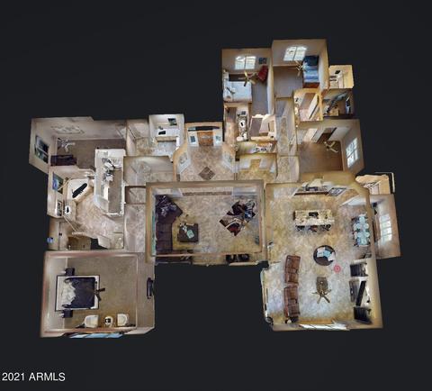 8540 E Mcdowell Rd #134, Mesa, AZ 85207 photo 56