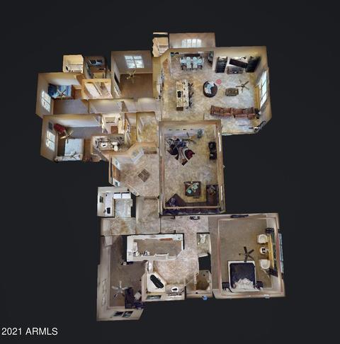 8540 E Mcdowell Rd #134, Mesa, AZ 85207 photo 55
