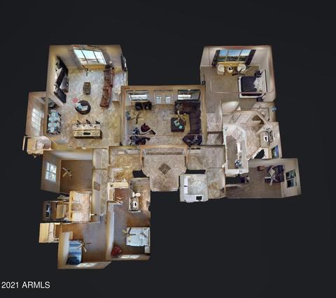8540 E Mcdowell Rd #134, Mesa, AZ 85207 photo 8