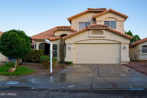 4513 E South Fork Dr, Phoenix, AZ 85044 photo 1