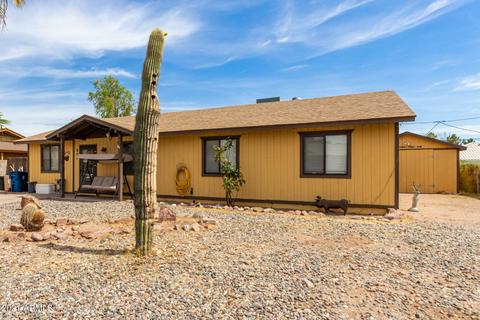 657 E Quail Ave, Apache Junction, AZ 85119 photo 1