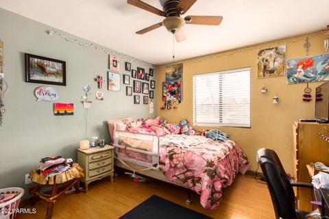 657 E Quail Ave, Apache Junction, AZ 85119 photo 16