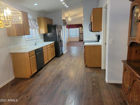 2253 E Arabian Dr, Gilbert, AZ 85296 photo 8