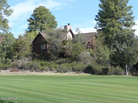 2409 Elk Run Ct, Payson, AZ 85541 photo 1