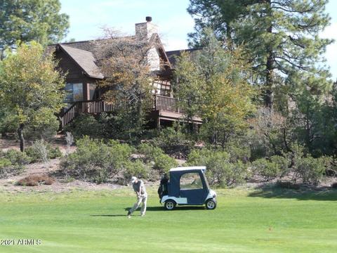 2409 Elk Run Ct, Payson, AZ 85541 photo 2