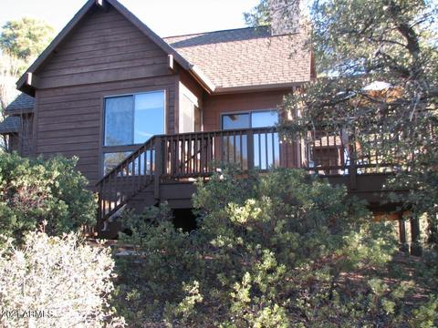 2409 Elk Run Ct, Payson, AZ 85541 photo 3