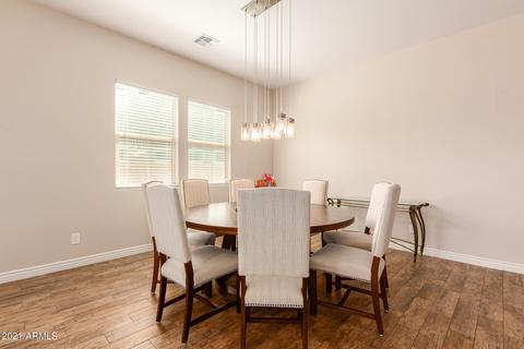 3622 E Carob Dr, Gilbert, AZ 85298 photo 11