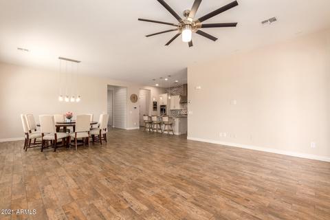 3622 E Carob Dr, Gilbert, AZ 85298 photo 8